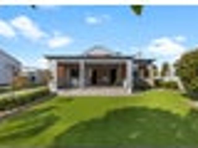 AUCTION BROUGHT FORWARD