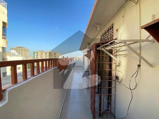 Elegant pent house for sale