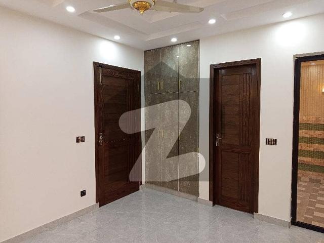 Elegant Portion For Rent