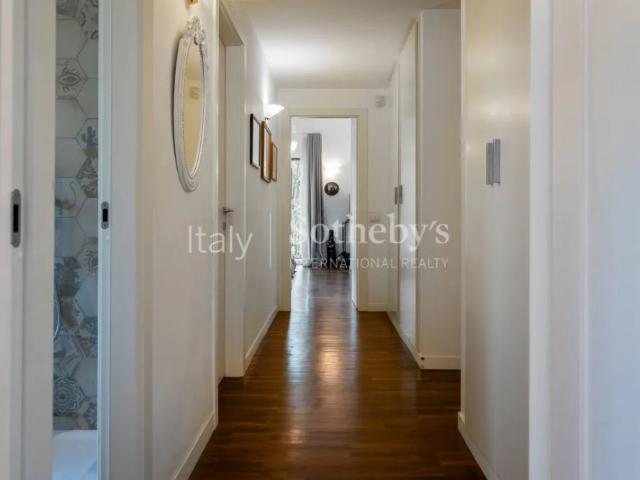 Elegant Residence in the Heart of Ponte Milvio