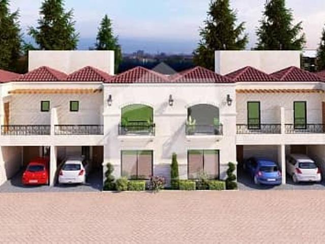 Elegant Residence in Makhdoom Society, Shah Alla Ditta