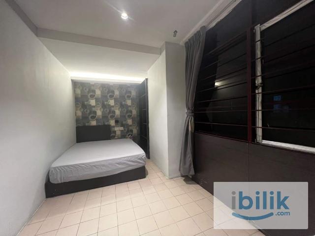 Elegant Room At SS15 Near Sunway BRT and many ammonites