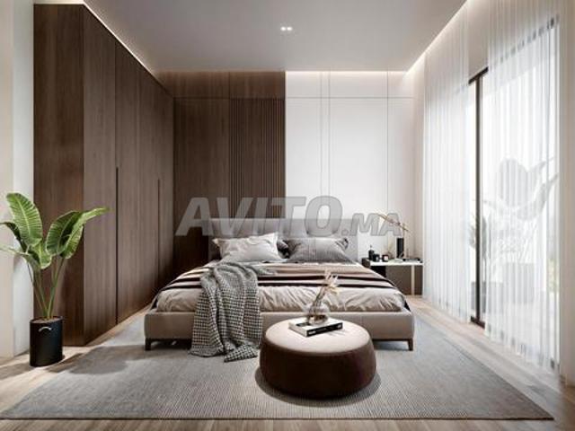 Élégant Studio à vendre 63 m² à Marrakech