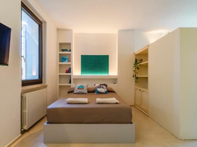 Elegant Studio Apartment | Civitanova Marche