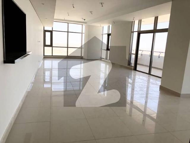 Elegant Seafront Apartment Available For Rent In Emaar Reef Tower!