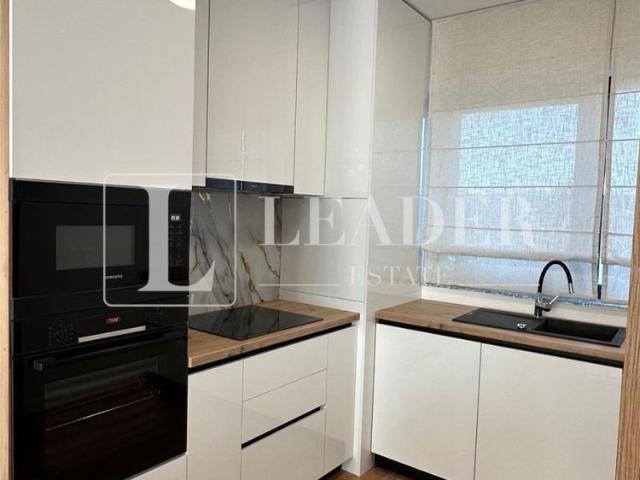 Elegant Smart Home Villa for Rent