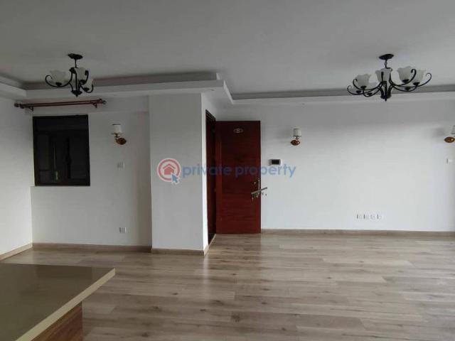 Elegant Spacious And Modern 3bdrm In Woodley Estate Ngong Road