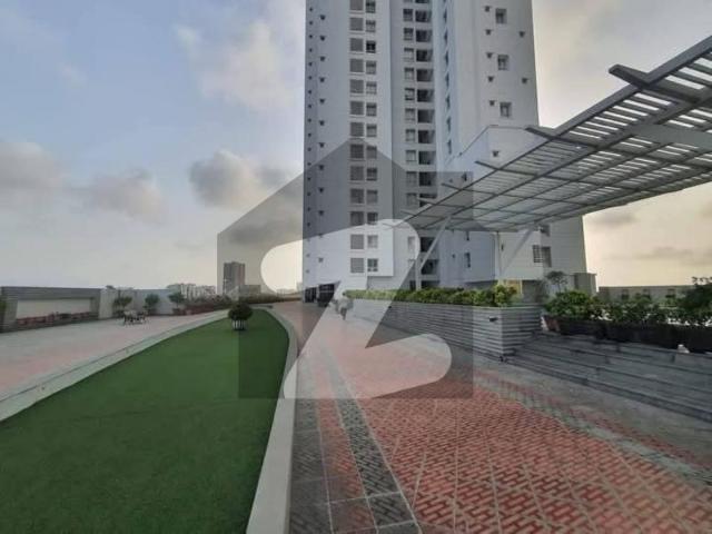 Elegant & Specious Duplex For Rent Clifton Block 6