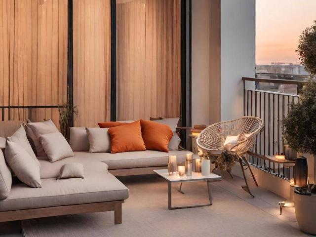 Villa 4 pièces de 89m2
