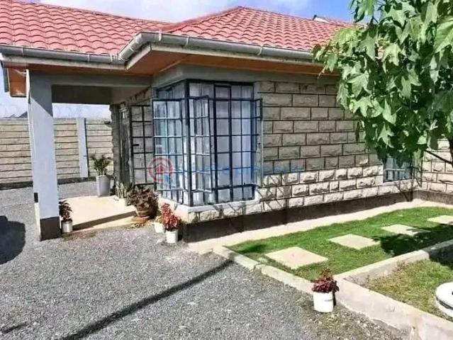 Elegant Two Bedrooms House To Let In Parklands