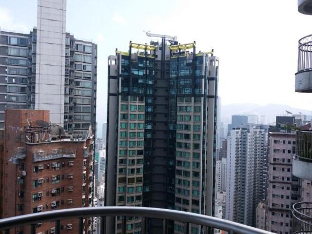 ELEGANT TERRACE TWR 1 慧明苑 1 座