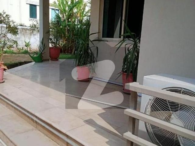 Elegant Triple Storey 6 Bedrooms House For Rent In F 6