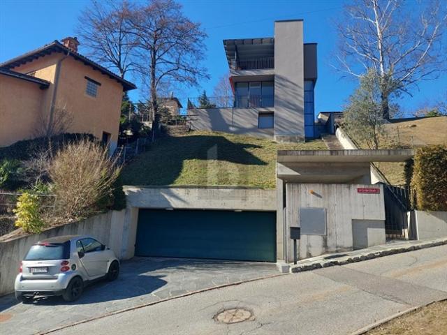 ELEGANT UND MODERN