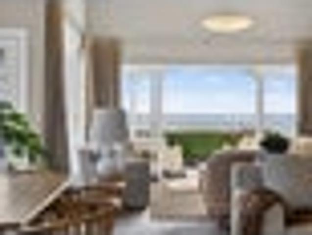 Elegant Villa on Prime Ahuriri Waterfront