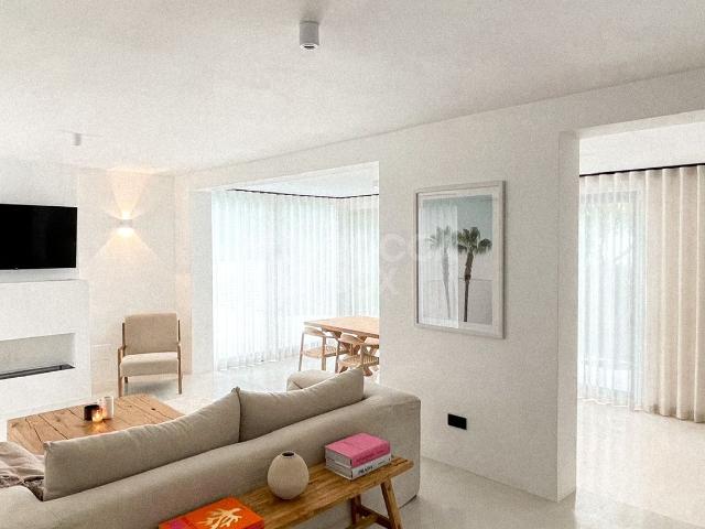 Elegant Villa in Nueva Andalucia: A Luxurious Retreat in Marbella