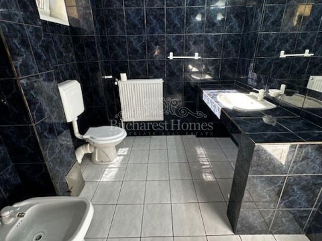 Elegant Villa with Paved Courtyard for Rent or Sale west Domenii Grivita Area