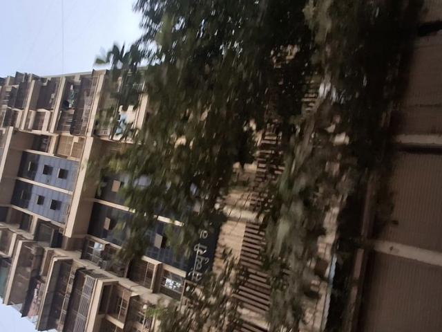Elegant Yashraj Heights 1 Bedroom 658 Sq. Ft. Apartment in Ghansoli Navi Mumbai Listing ID: #10157