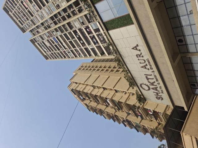 Elegant Yashraj Heights 1 Bedroom 665 Sq. Ft. Apartment in Ghansoli Navi Mumbai Listing ID: #10156