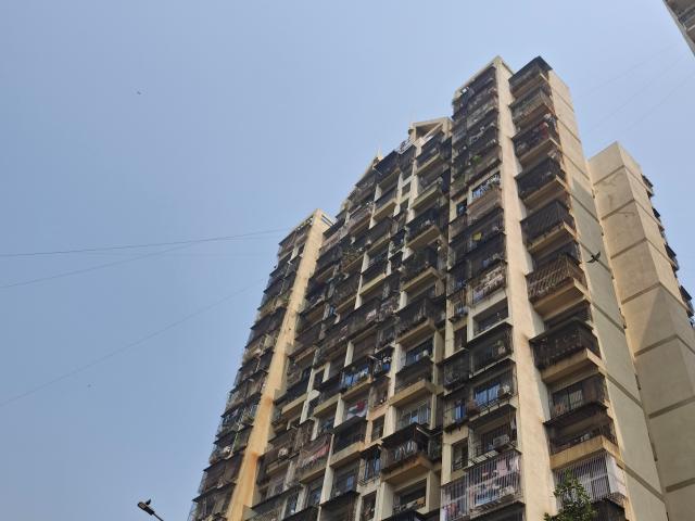 Elegant Yashraj Heights 2 Bedroom 1260 Sq. Ft. Apartment in Ghansoli Navi Mumbai Listing ID: #10384