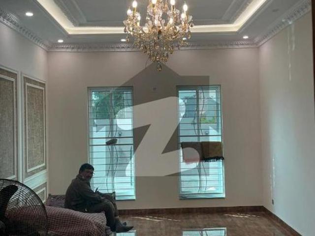 Elegant 10 Marla Double Unit House for Sale Facing Park in Jubilee Town Block B | Rs. 380 Lac Jubilee Town Block B