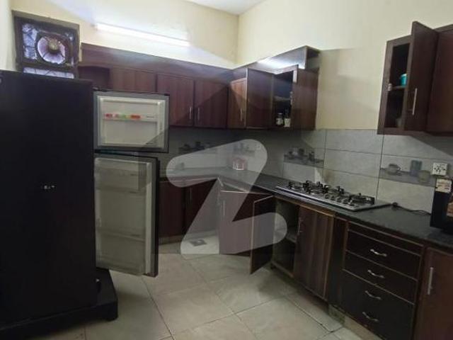 Elegant 10 Marla Double Storey House For Sale In Extension Block Model Town Lahore Model Town Extension