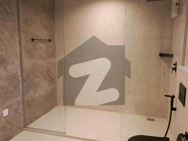 Elegant 10 Marla House | Premium Finishing | Bahria Town Bahria Greens Overseas Enclave Sector 5