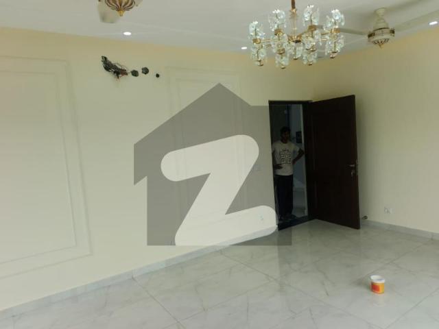 Elegant 10 Marla Residence For Rent | DHA Phase 5