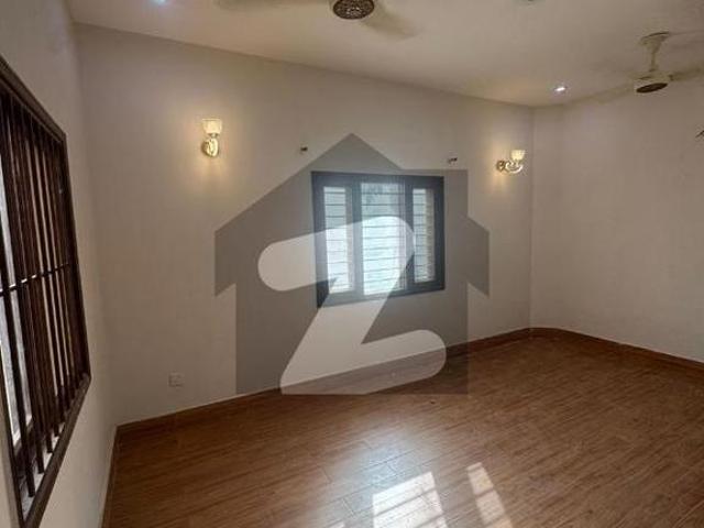 Elegant 120 Sq. Yards 4 Bedroom Bungalow for Rent DHA Phase 8, Karachi DHA Phase 8