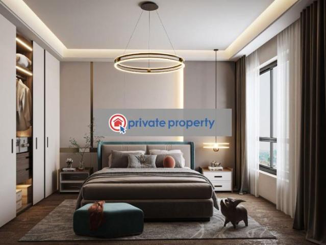 Elegant 1 & 2 Bedroom Apartments