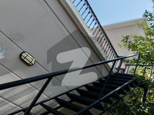 Elegant 1.2 Kanal Corner Family Home in Emaar DHA Phase 5 Ready to Move Emaar Canyon Views