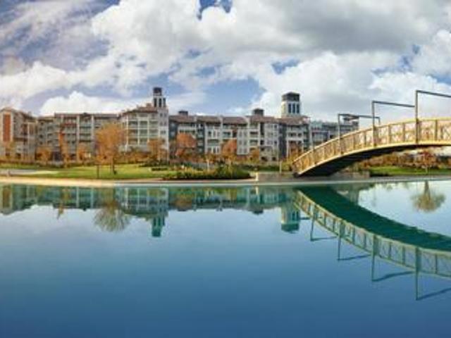 elegant 1 bedroom apartment | city c.