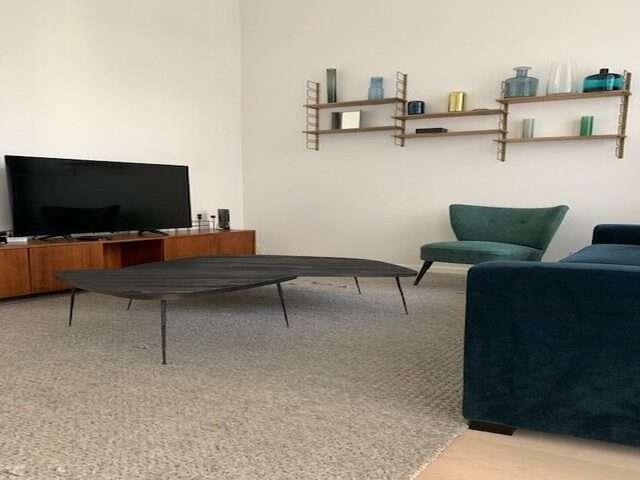 Elegant 1 bedroom apartment for rent in Ixelles, Brussels