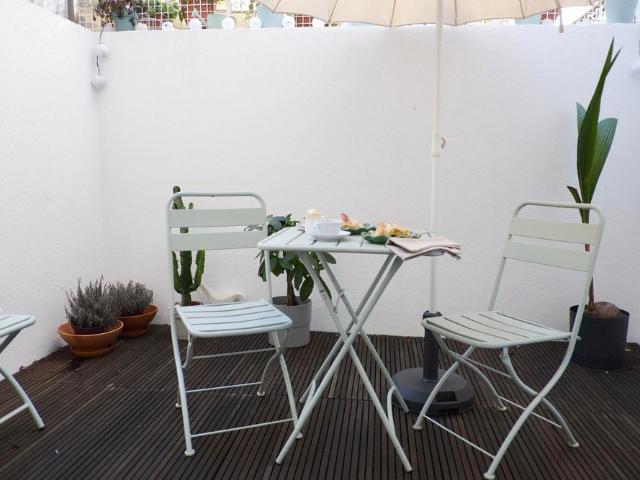 Principe Real Apartment