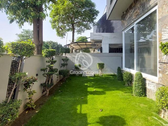 Elegant 1 Kanal house for sale
