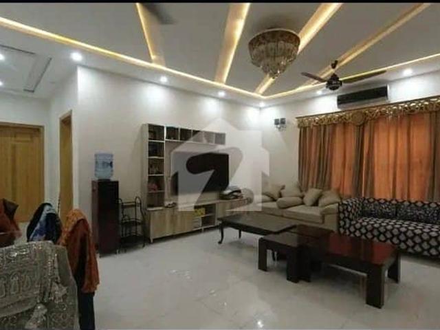 Elegant 1 Kanal Spanish Villa Prime Park Facing Location In Punjab Cooperative Housing Society Block B