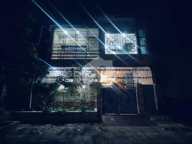 Elegant 200 squre yard ground +one house for sale in sector x gulshan e maymar karachi