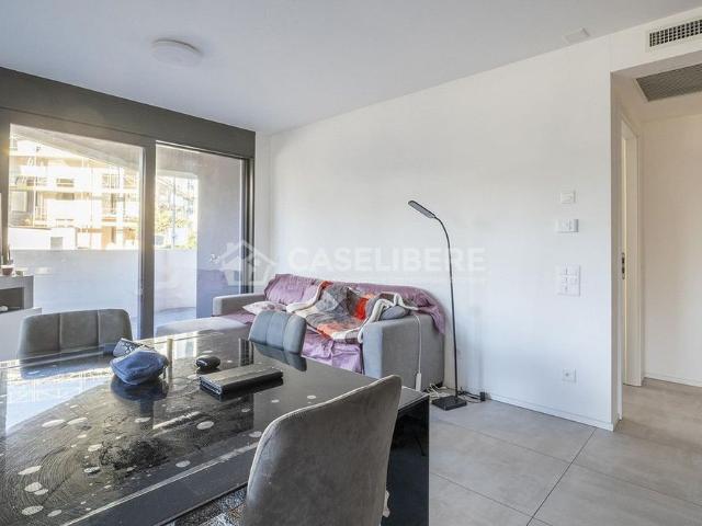 ELEGANT 2.5 ROOM APARTMENT FURNISHED IN BREGANZONA