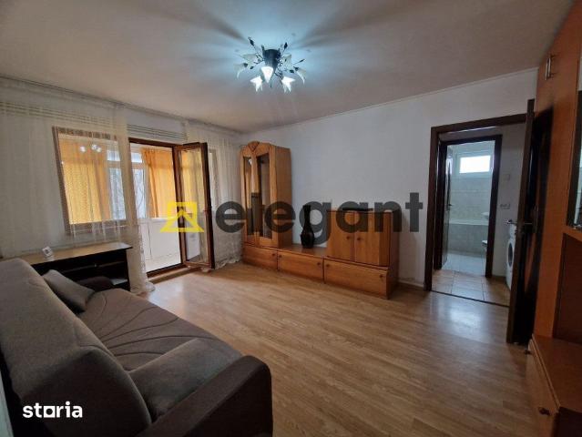 ELEGANT! 2 camere, AC, centrala, Craiovita Scoala 32