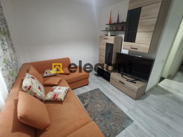 ELEGANT! 2 camere, centrala, AC, Calea Bucuresti Lapus