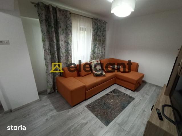 ELEGANT! 2 camere, centrala, AC, Calea Bucuresti Lapus