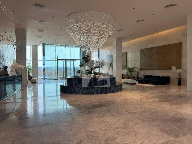 Elegant 2 Bed Available On Rent Including Maintenance Brand New Apartment Brand New Building Pacious Value For Money
