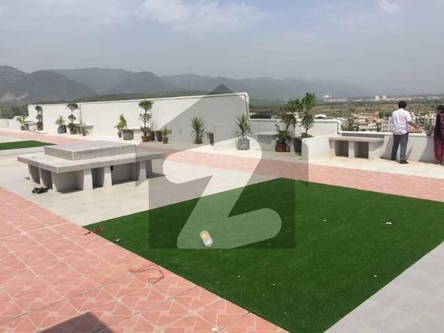 Elegant 2 Bed Apartment