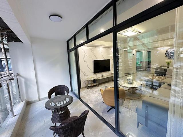 Elegant 2 bed for sale
