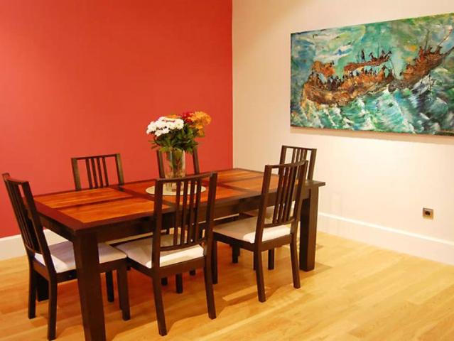 Elegant 2 bedroom apartment for rent in Centro