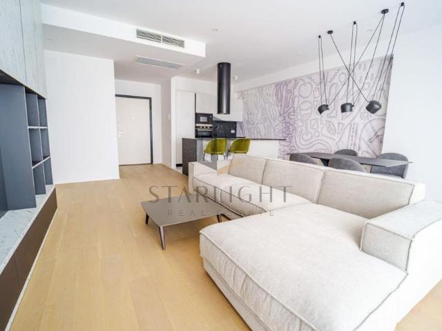 Elegant 2 bedroom condo For Rent ONE Mircea Eliade