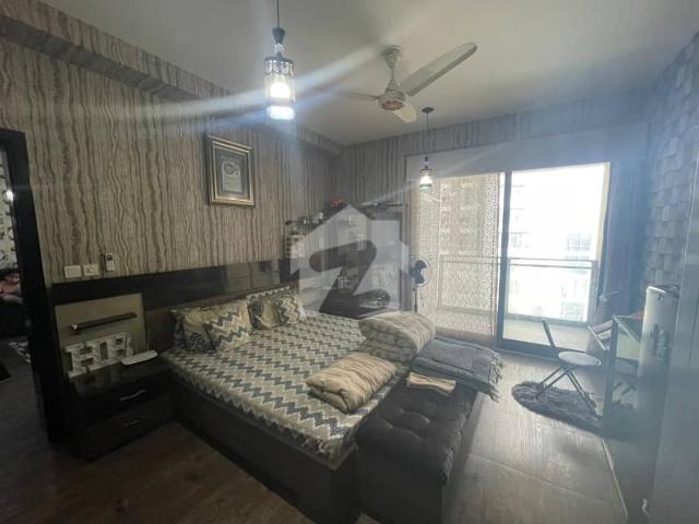 Elegant 2 Bedroom Furnished Apartment Available for Sale at Emaar Coral Tower