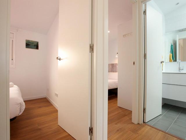 Elegant 2 bedroom in pleasant Hostafrancs