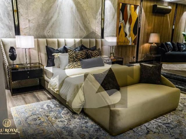 Elegant 2 Kanal Home A Perfect Blend Of Luxury And Comfort, Near DOLMEN MALL, Top Location, Facing Park, Solid Build, In DHA Phase 6 At Reasonable Price DHA Phase 6