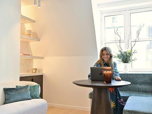 Élégant 2 pieces rénové – esprit suite d'hôtel – Saint Germain des Prés loyer tout inclus