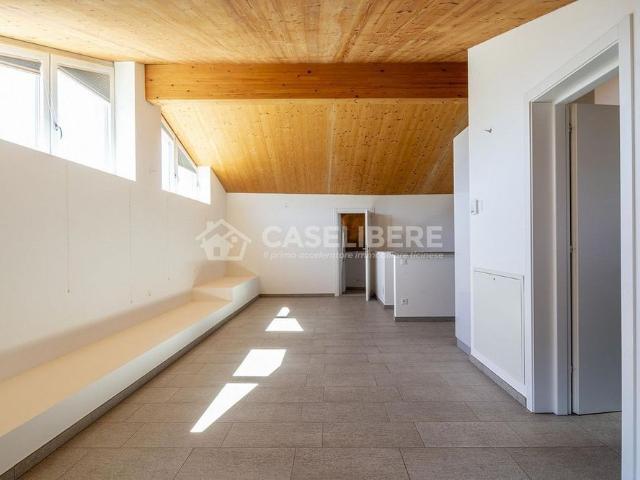 ELEGANT 2 ROOM LOFT FLAT IN MANNO